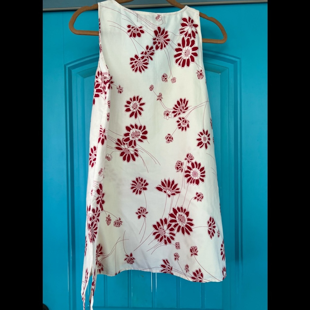 Via Ripstti Designs Tunic XS - Picture 12 of 13